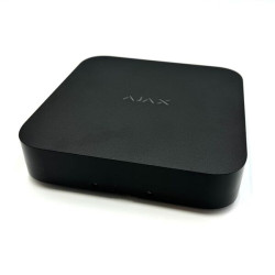 Ajax NVR 70934.122. WH