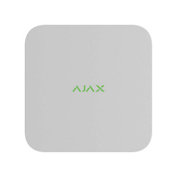 Ajax NVR 70936.122. WH